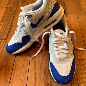 Nike Air Max Lunarlon Sneakers